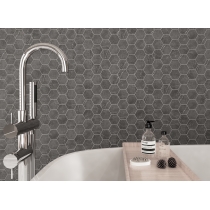 STERLINA II - 2X2/12X12, ASPHALT, MATTE